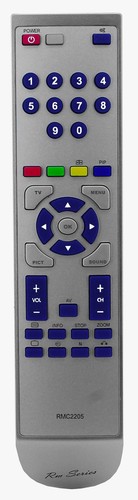 Telecomando serie - , rm