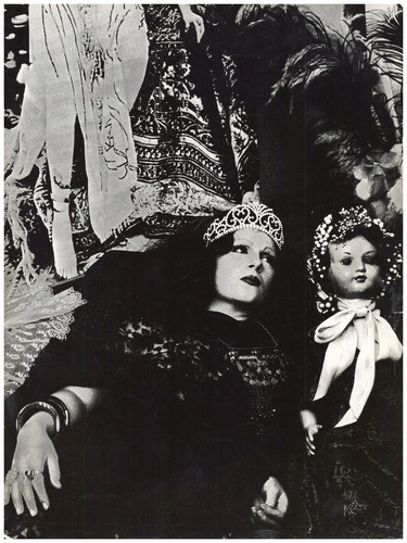 Irina ionesco 1970 tirage - irina,