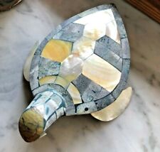 Soprammobile  TARTARUGA  in