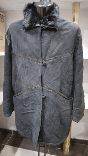 Montone usato pre owned donna - montone, pre-owned