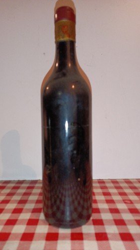 Vino collezione bottiglia - collezione,
