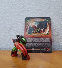 GORMITI - FINAL EVOLUTION -