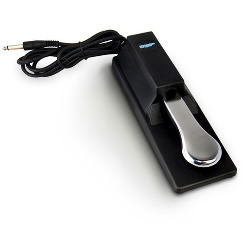 Pedale sustain hqrp per casio - sustain,