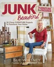 Junk Beautiful: Furniture
