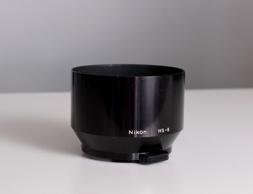Nikon paralume - hs-8,