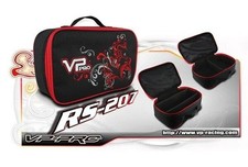 RS-207 VP-Pro Borsa Attrezzi Universale Piccola per Modellismo Dinamico
