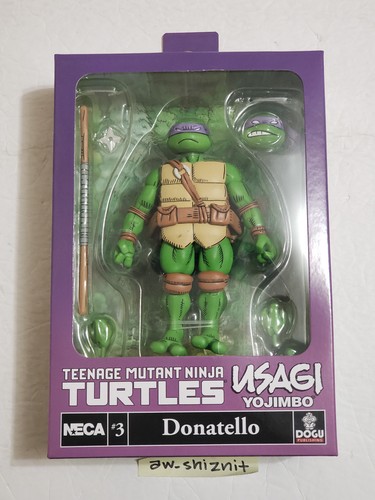 2026 neca tmnt ultimate - neca,