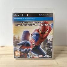 The amazing spider man - the, spider-man