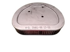 FILTRO ARIA ORIGINALE AIR FILTER- HARLEY DAVIDSON ROAD KING / ELECTRA 1450 CARB-