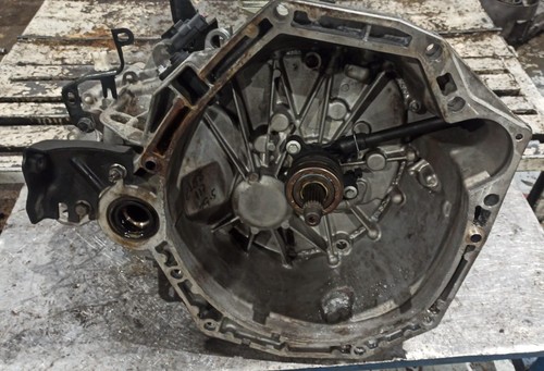 Cambio manuale per nissan note - cambio,
