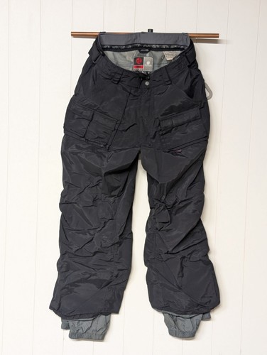 Pantaloni burton ronin - pantaloni,