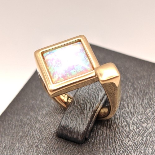 Anello lungo pierre - ⭐,
