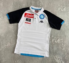 Polo calcio Kappa NAPOLI