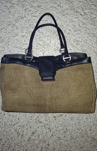 Borsa borbonese vintage - borbonese,