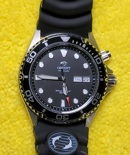 Orient ray orologio automatico - ray,