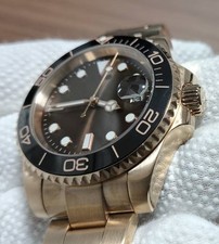 Yachtmaster Omaggio SEIKO NH35