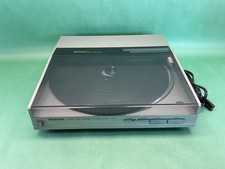 Technics SL-5 Direct Drive