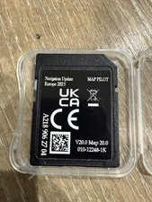 MERCEDES-BENZ GARMIN MAPPA