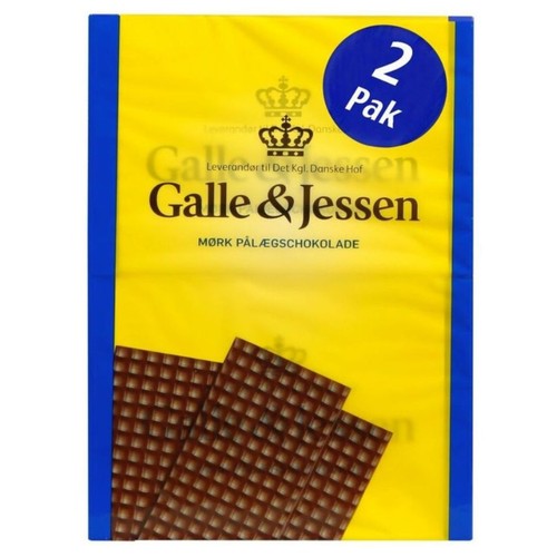 Cioccolato paalaeg blu - cioccolato,