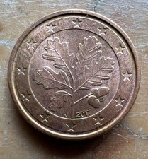 1 centesimo di euro Germania