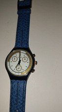 Swatch Chrono 1990 - SCN100 - Skipper - Nuovo