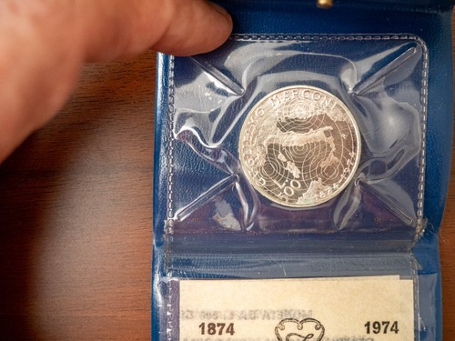 Italia 500 lire - italia,