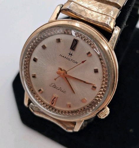 Orologio hamilton electric - orologio,