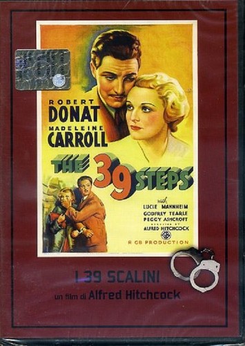 Scalini dvd nuovo - 39,