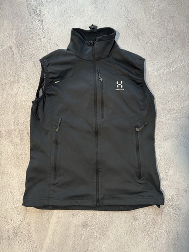 Gilet haglofs windstopper soft - haglofs,