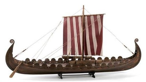 Krick billing boats oseberg - krick,