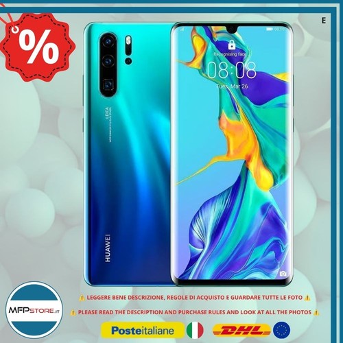 Huawei p30 pro - p30, gb