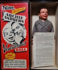 Action figure vintage Bambola