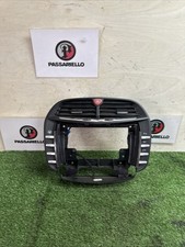 BOCCHETTE ARIA CENTRALE LANCIA