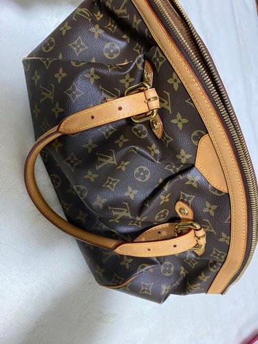 Louis vuitton bag 492441 - bag,