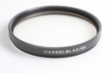 Filtro UV Haze HASSELBLAD 86