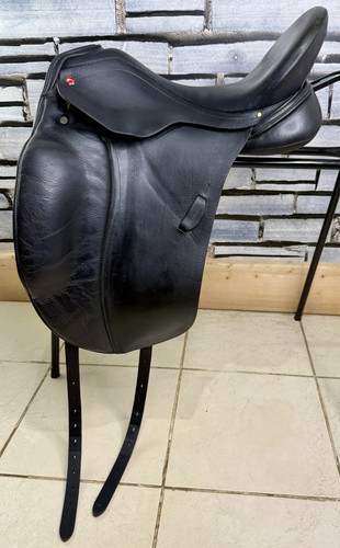 Sella dressage larga - da,