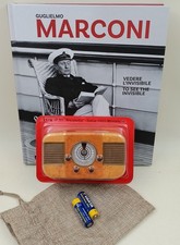 Radio d'epoca miniatura Fabbri