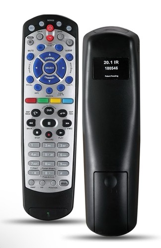 Telecomando per dish - per,