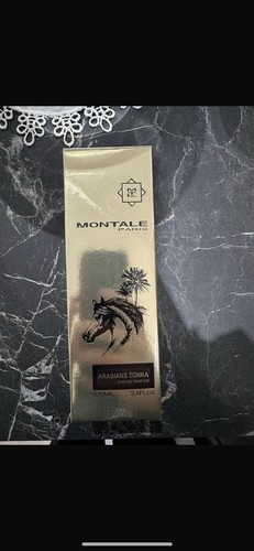 Montale paris arabians tonka - montale,