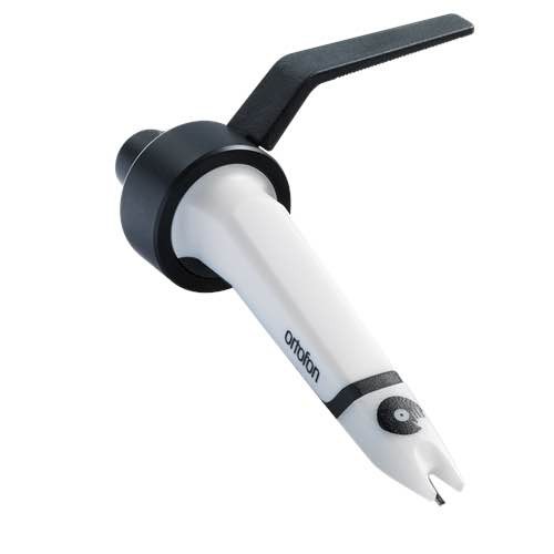 Ortofon concorde scratch mkii - scratch,