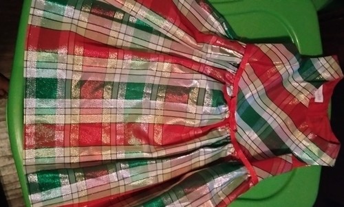 Pre owned girls sz5 bonnie - pre-owned,