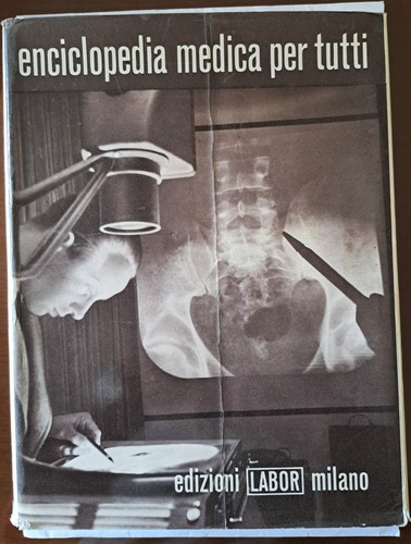 Enciclopedia medica per - enciclopedia, tutti