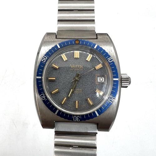 Orologio vetta escafandra - vetta,