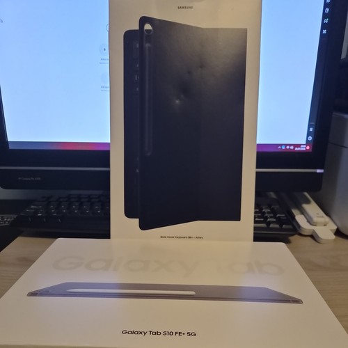 Samsung galaxy tab s10 fe - tab, s10+