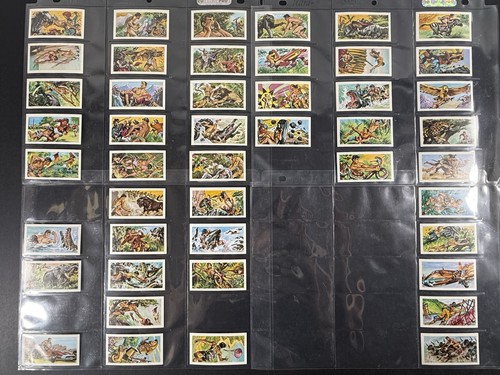 Vintage 1966 tarzan near - vintage,