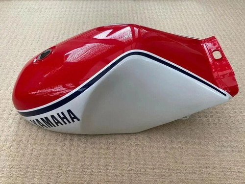 Yamaha rz350 31k ypvs - rz350,