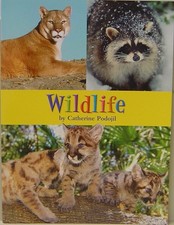 Wildlife - Catherine Podojil -