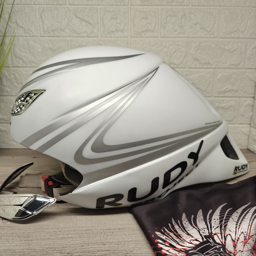 Casco ciclismo rudy project - rudy,