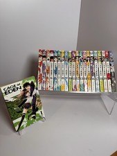 Cage of Eden Volumi 1-21