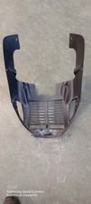 CARENA GRIGLIA RADIATORE BMW C